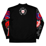 Youngstown All City Series Bomber Jacket