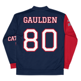 BHartley Gaulden80 Bomber Jacket