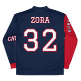 BHartley Zora32 Bomber Jacket