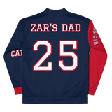 BHart Zar25 Bomber Jacket