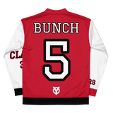 AJHS YO Bunch5 Special Bomber Jacket