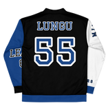 MP Lungu55 Jacket