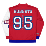 IHigh Roberts95 Bomber Jacket