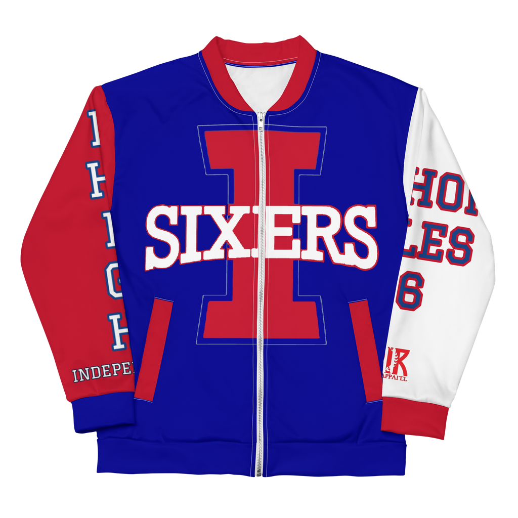 IHigh Coles95 Special Bomber Jacket