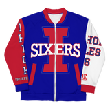 IHigh Coles95 Special Bomber Jacket
