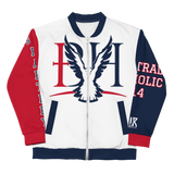 BHartley Gaulden80 Bomber Jacket