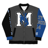 MifflinP Bowers5 Bomber Jacket