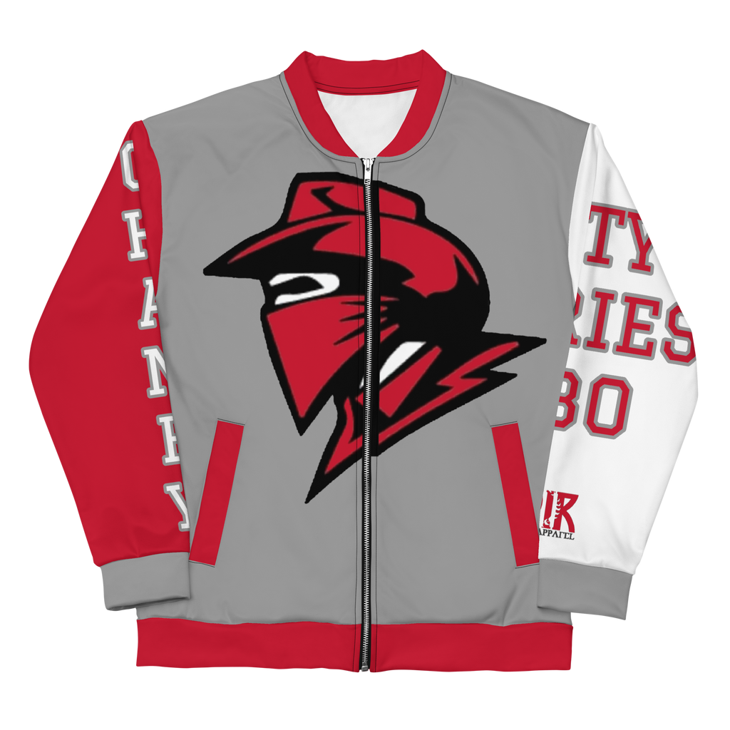ChaneyC Heath16 Bomber Jacket