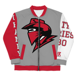 ChaneyC Heath16 Bomber Jacket
