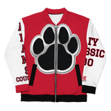 Adams JHS Youngstown Classic Bomber Jacket
