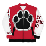 AJHS YO Bunch5 Special Bomber Jacket