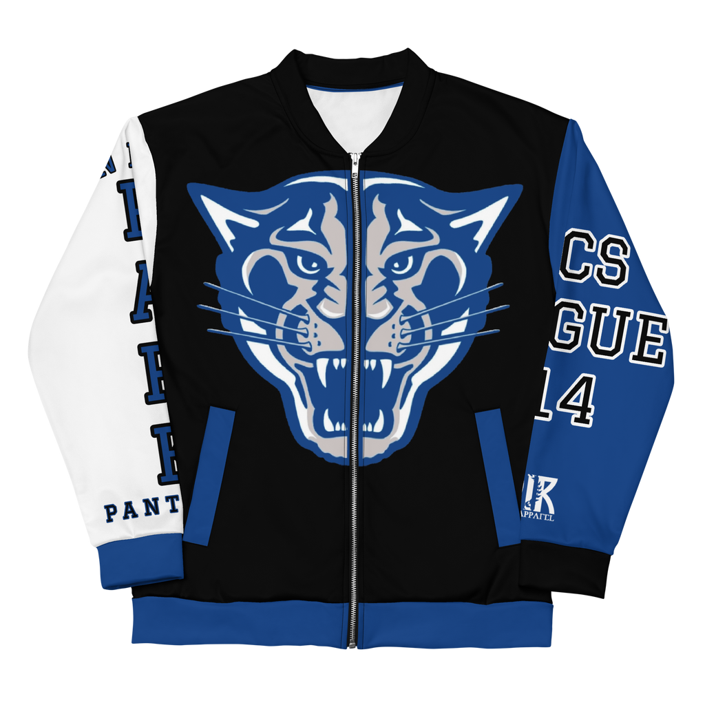MP Walker12 Special Jacket