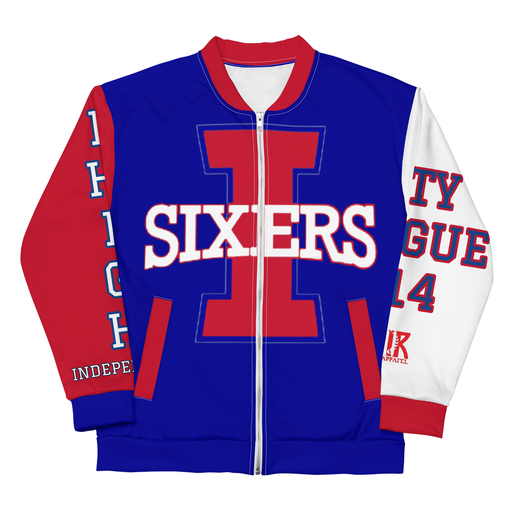 IHigh Roberts95 Bomber Jacket