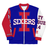 IHigh Roberts95 Bomber Jacket