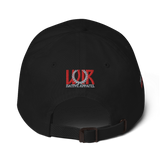 330 City Series Classic Chaney Dad Hat