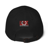 YO Classic Dad Hat