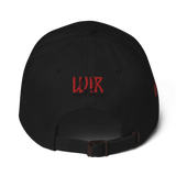 City Series 330 Classic North Dad Hat