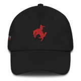 330 City Series Classic Chaney Dad Hat