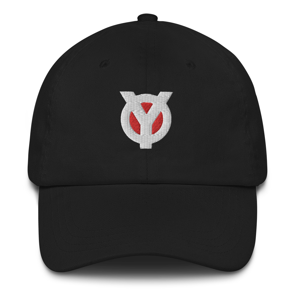 YO Classic Dad Hat