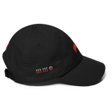 330 City Series Classic Chaney Dad Hat