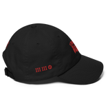 City Series 330 Classic North Dad Hat