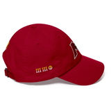 330 City Series Classic Mooney Dad Hat