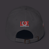 330 City Series Classic Chaney Dad Hat