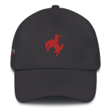 330 City Series Classic Chaney Dad Hat