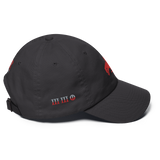 330 City Series Classic Chaney Dad Hat