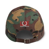 YO Classic Dad Hat