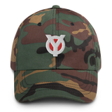 YO Classic Dad Hat