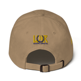 330 City Series Classic East Dad Hat