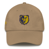 330 City Series Classic East Dad Hat