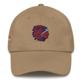 330 City Series Classic South Dad Hat