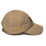 330 City Series Classic East Dad Hat