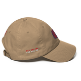 330 City Series Classic South Dad Hat