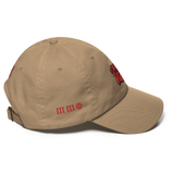 City Series 330 Classic North Dad Hat