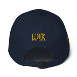 330 City Series Classic East Dad Hat
