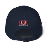 330 City Series Classic South Dad Hat