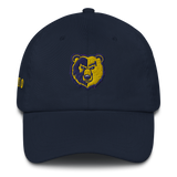 330 City Series Classic East Dad Hat