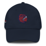 330 City Series Classic South Dad Hat