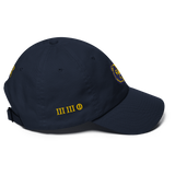 330 City Series Classic East Dad Hat