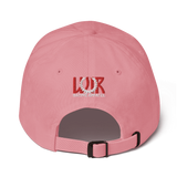 YO Classic Dad Hat