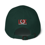 YO Classic Dad Hat