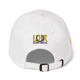 330 City Series Classic East Dad Hat