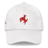 330 City Series Classic Chaney Dad Hat