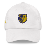 330 City Series Classic East Dad Hat