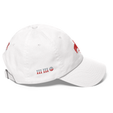 330 City Series Classic Chaney Dad Hat