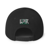 City Nights Windsor Ave WT CO Snapback Hat