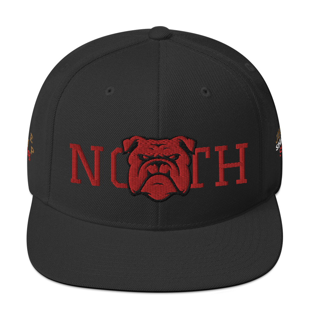 North YO JWynn Special